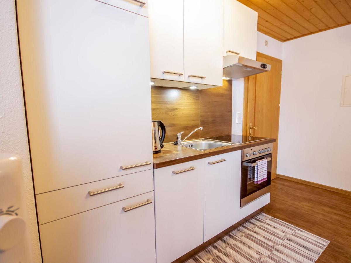 Apartment Pircher By Interhome See Exterior foto