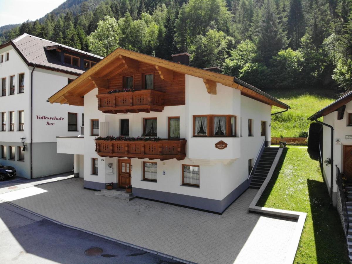 Apartment Pircher By Interhome See Exterior foto
