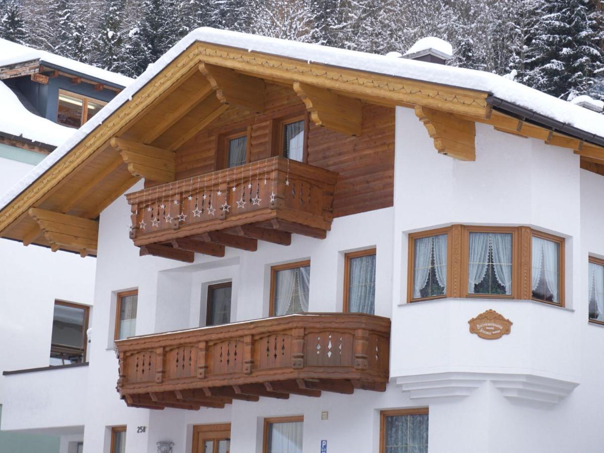 Apartment Pircher By Interhome See Exterior foto