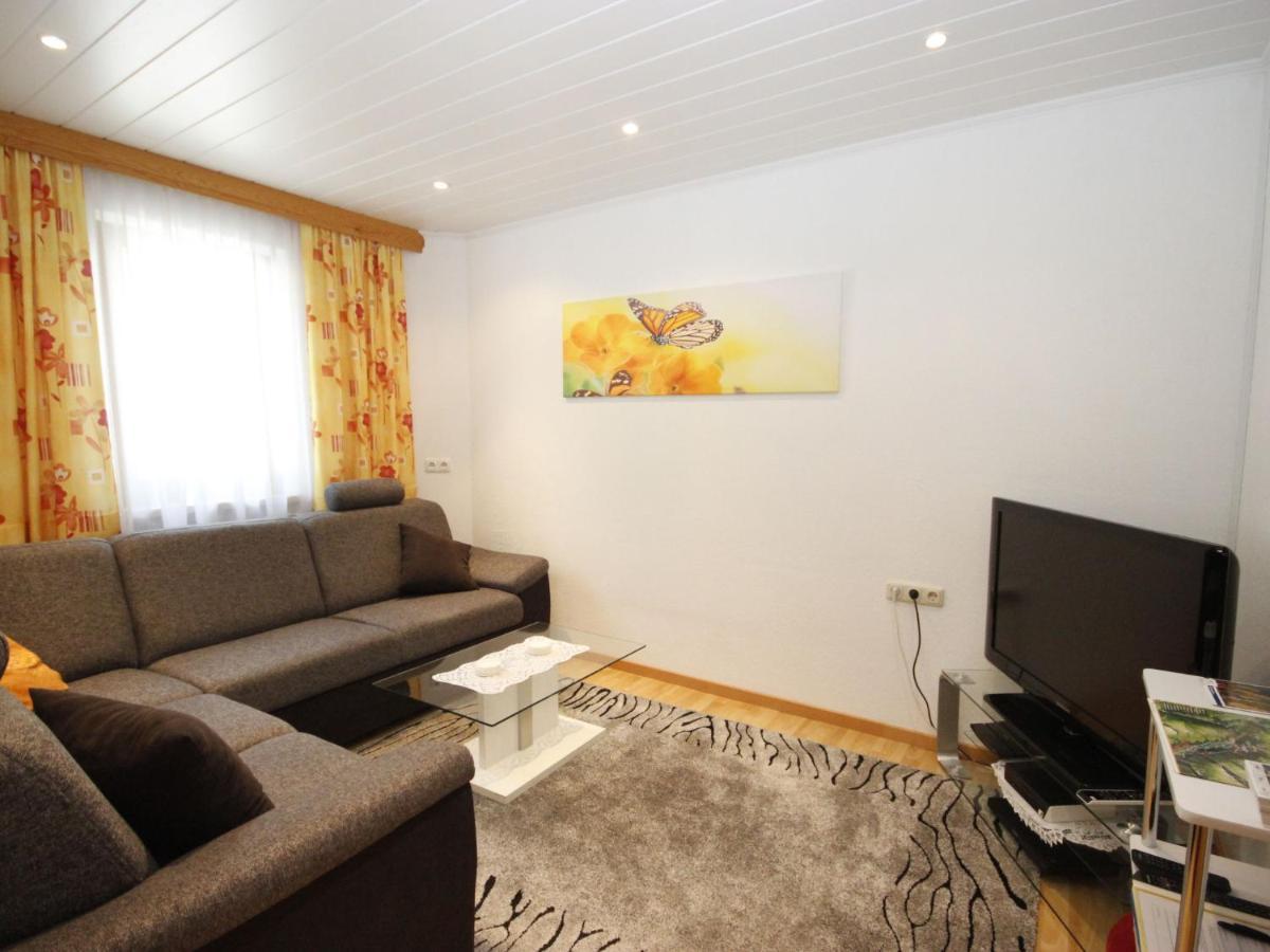 Apartment Pircher By Interhome See Exterior foto