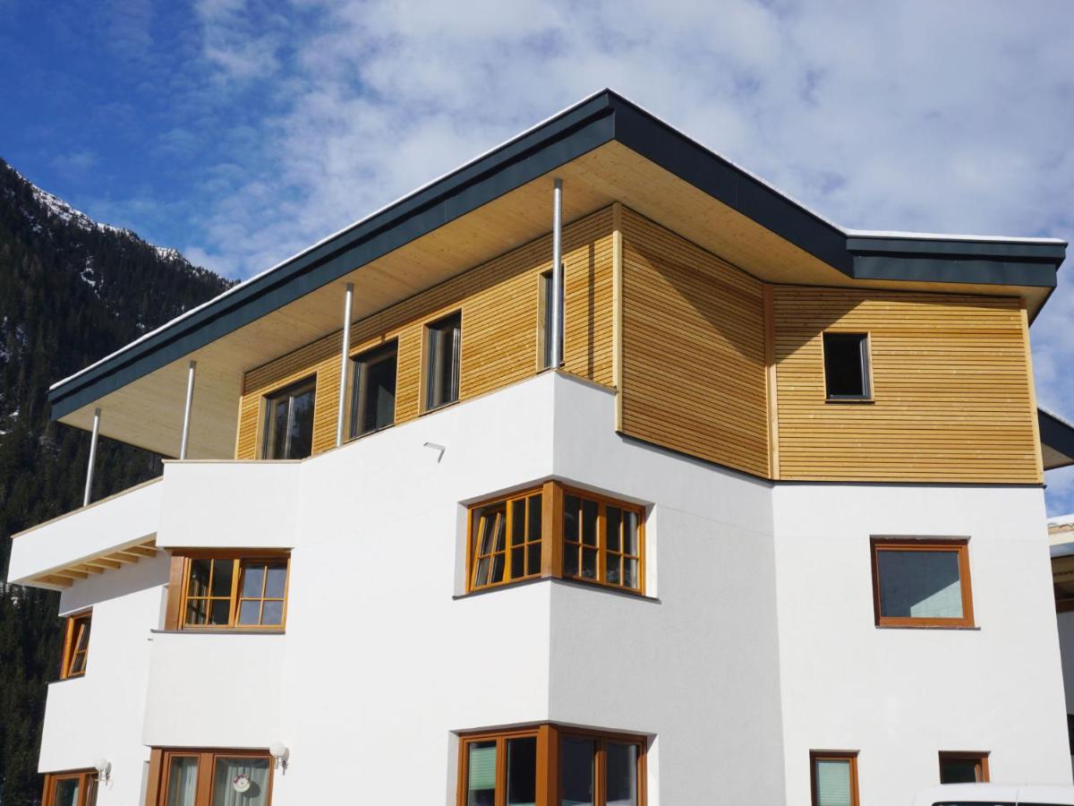 Apartment Pircher By Interhome See Exterior foto