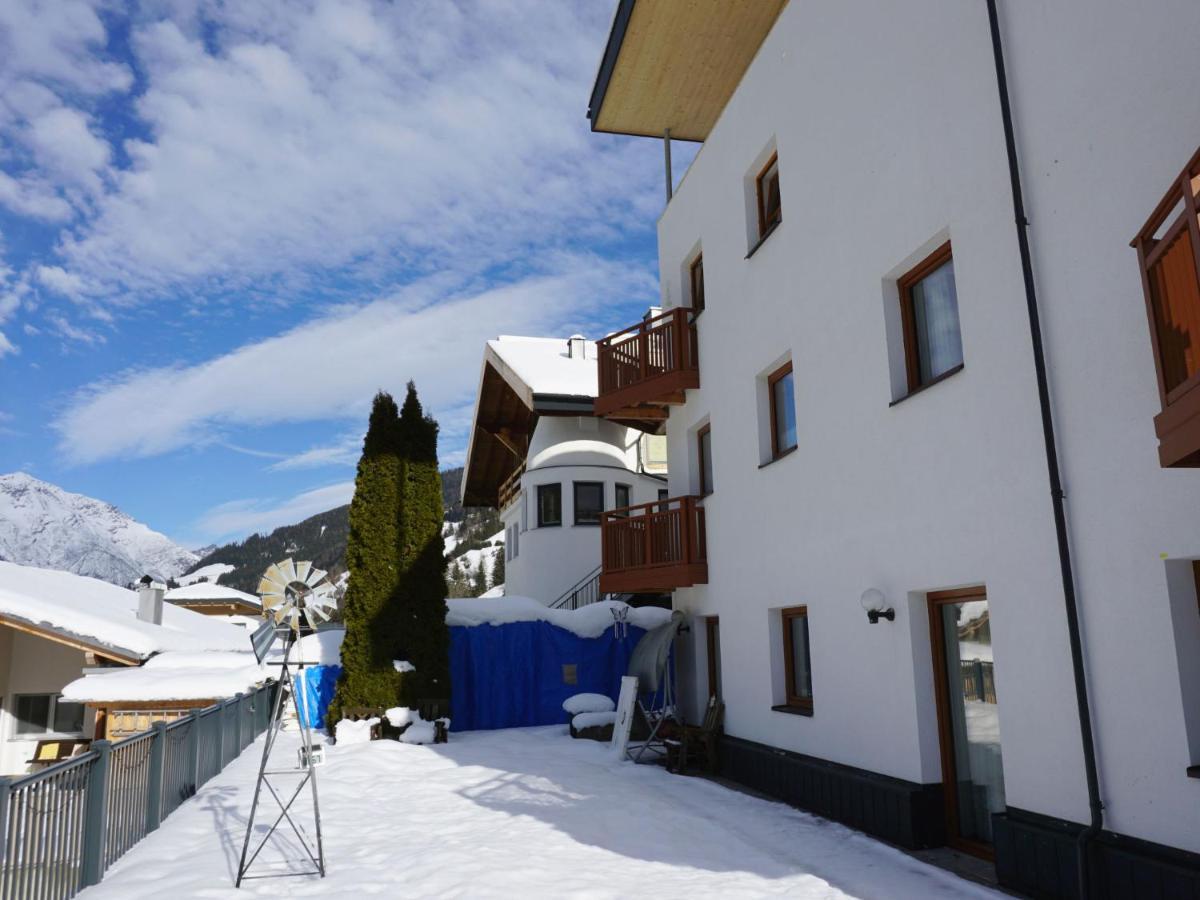 Apartment Pircher By Interhome See Exterior foto