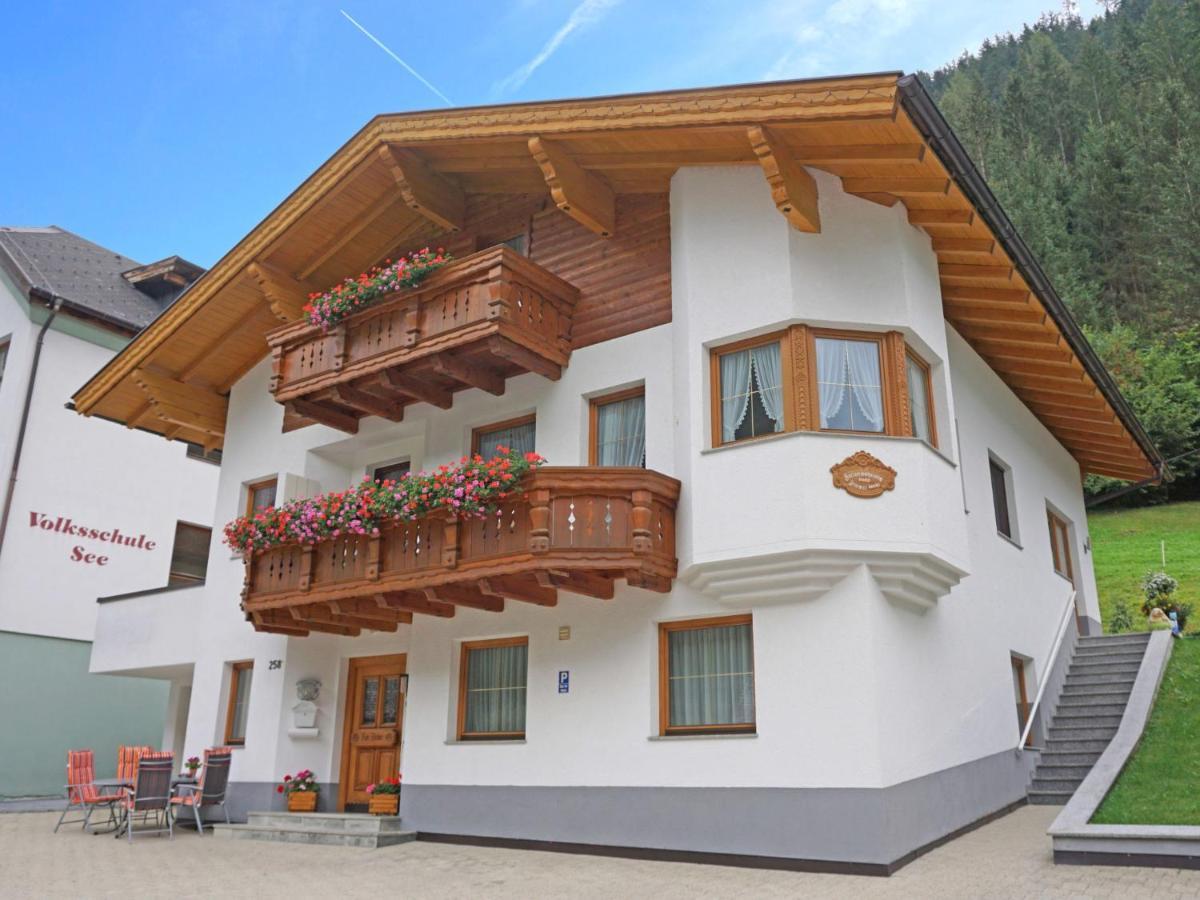 Apartment Pircher By Interhome See Exterior foto